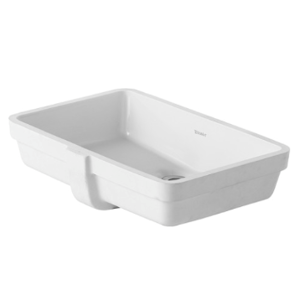 Duravit Vero hvid badvask